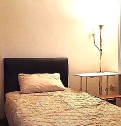 Terrasse (D19), Condominium #608983521